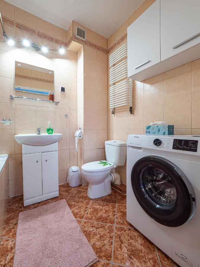 Mieszkanie Centrum Iława Dış mekan fotoğraf