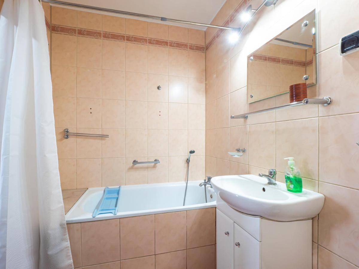 Mieszkanie Centrum Iława Dış mekan fotoğraf